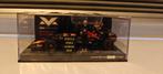 Max Verstappen Japan World Champion 1:43 Minichamps, Ophalen of Verzenden, Zo goed als nieuw, Formule 1