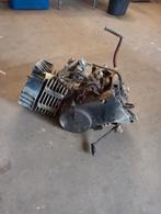 Orgineel 80cc 5 bak blok honda mb mt, Fietsen en Brommers, Ophalen of Verzenden, Gebruikt, Blok, Honda mt mtx mb mtx mb
