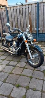 Honda Shadow  VT 750 C2, Particulier, Chopper