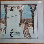 Genesis ‎– Trespass, Ophalen of Verzenden, Gebruikt