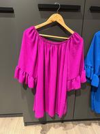 blouse roze, Ophalen of Verzenden, Nieuw, Maat 46/48 (XL) of groter, Roze