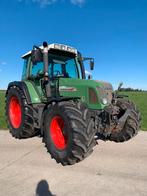 Fendt 410 Vario - Bouwjaar 2003, Zakelijke goederen, Agrarisch | Tractoren, Ophalen, Gebruikt, 120 tot 160 Pk, Fendt