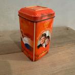 De Ruijter blikje, oranje, huwelijk Willem Alexander Maxima, Verzamelen, Ophalen of Verzenden, Zo goed als nieuw, Overige typen