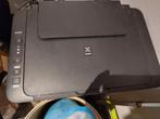 Canon Printer - All-in-One, Computers en Software, Printers, Kopieren, Gebruikt, Canon, Inkjetprinter