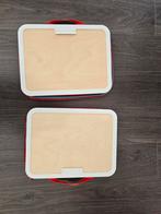 IKEA Tekentas - Zo goed als nieuw!, Ophalen, Zo goed als nieuw, Overige typen