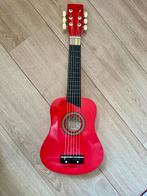 Leuke Kindergitaar - New Classic Toys, Muziek en Instrumenten, Snaarinstrumenten | Gitaren | Akoestisch, Ophalen of Verzenden