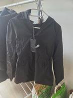 Airforce one regenjas XS, Airforce, Zwart, Nieuw, Ophalen of Verzenden