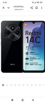Redmi 14C, Telecommunicatie, Mobiele telefoons | Overige merken, Ophalen of Verzenden, Zo goed als nieuw