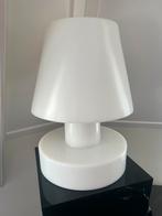 Bloom disign lamp groot, Ophalen of Verzenden, Zo goed als nieuw