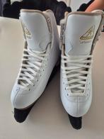 Kunstschaatsen Jackson Artiste, Sport en Fitness, Schaatsen, Ophalen, Zo goed als nieuw, Noren