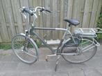Fietsen batavus monaco E-go 7 zonder accu, Gebruikt, Versnellingen, Batavus, Ophalen of Verzenden