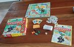 Monopoly junior compleet en zeer netjes, Ophalen of Verzenden, Zo goed als nieuw