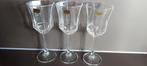 Nieuw 3 Vintage Luminarc octime wijnglazen glazen 18 cl, Eu, Eu, Overige typen, Nieuw