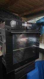 Pelgrim inbouw oven, Witgoed en Apparatuur, Ovens, Gebruikt, Oven, Hete lucht, Inbouw