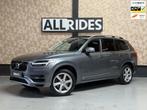 Volvo XC90 2.0 D5 AWD | pano | ACC & PA | Carplay | BLIS, Gebruikt, 1969 cc, 7 stoelen, Leder