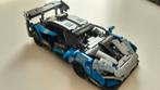 Lego Technic Raceauto - Zo goed als nieuw!, Kinderen en Baby's, Speelgoed | Duplo en Lego, Ophalen of Verzenden, Zo goed als nieuw