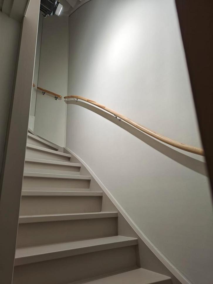 Nieuwe pot Histor traplak trapverf, Doe-het-zelf en Verbouw, Verf, Beits en Lak, Nieuw, Lak, Minder dan 5 liter, Overige kleuren