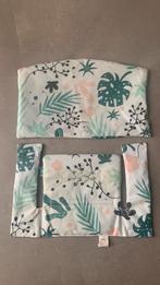 Stoelverkleiner Jollein voor Stokke Tripp Trapp, Ophalen, Gebruikt, Meegroeistoel, Stoelverkleiner