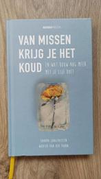 Sandra Jongeneelen - Van missen krijg je het koud, Ophalen of Verzenden, Nieuw