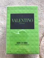 Valentino Born in Roma green stravaganza 50ml eau de parfum, Ophalen of Verzenden, Nieuw