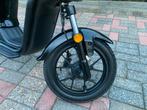 NIU U Brommer/Snorfiets 25/45 km/u, Elektrisch, Zo goed als nieuw, Ophalen, Overige merken