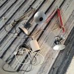 Armaturen, Huis en Inrichting, Ophalen, Overige materialen, Eenpersoons, Verstelbaar