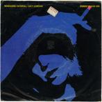 Lucy Jordan - Marianne Faithfull, 7 inch, Single, Ophalen of Verzenden, Zo goed als nieuw