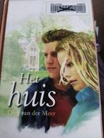 Olga van der Meer - Het huis, Boeken, Noord-Brabant, Olga van der Meer, Ophalen, Gelezen