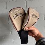 Callaway Golf Headcovers, Sport en Fitness, Golf, Overige typen, Callaway, Ophalen of Verzenden, Zo goed als nieuw