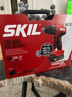Skil 20V Max Impact Boormachine - Nieuw in doos, Doe-het-zelf en Verbouw, Gereedschap | Boormachines, Boormachine, Nieuw, Ophalen of Verzenden