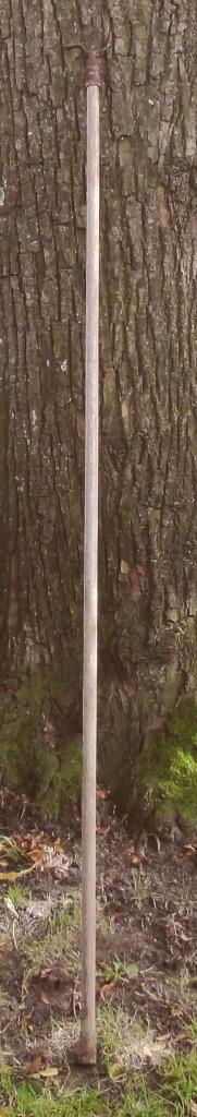 Stokhaak en pikhaak, bootshaak, ouderwetse haken, Antiek en Kunst, Antiek | Gereedschap en Instrumenten, Ophalen of Verzenden