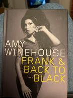 Amy Winehouse - Frank & Back to Black CD Boxset, Ophalen of Verzenden, Zo goed als nieuw, Boxset