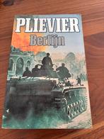 Boek van de oorlog, plievier Berlijn €3, Ophalen of Verzenden, Gelezen