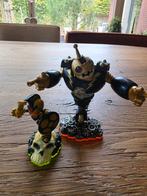 Skylanders zeldzame, Ophalen of Verzenden, Zo goed als nieuw
