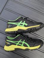 Asics kunstgras schoenen maat 35,5, Sport en Fitness, Korfbal, Ophalen, Gebruikt, Schoenen