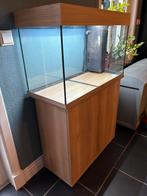 Aquarium Juwel Rio 125 liter inclusief onderkast, Dieren en Toebehoren, Vissen | Aquaria en Toebehoren, Ophalen, Zo goed als nieuw