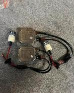 Xenon lampen, Auto diversen, Ophalen, Zo goed als nieuw