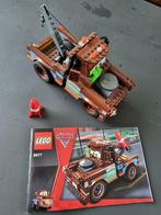 Lego cars takel set 8677, Complete set, Ophalen of Verzenden, Lego, Zo goed als nieuw