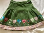 Wollen rok, Ophalen of Verzenden, Zo goed als nieuw, Meisje, Jurk of Rok