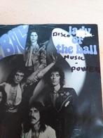 The Ball – Lady Of The Ball, Gebruikt, 7 inch, Single, Ophalen of Verzenden