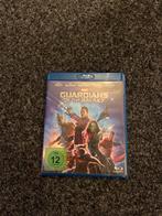 Guardians of the Galaxy Blu-ray, Cd's en Dvd's, Blu-ray, Ophalen of Verzenden, Zo goed als nieuw, Actie