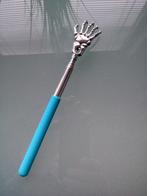 Rugkrabber RVS (nieuw), Ophalen, Nieuw, Overige typen