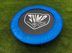Te koop jumpline mini trampoline, Ophalen, Zo goed als nieuw, Metaal