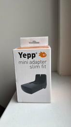 Yepp mini adapter slim fit, Yepp, Voorzitje, Nieuw, Ophalen of Verzenden