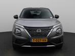 Nissan Juke 1.6 Hybrid N-Design | Navigatie | Achteruitrijca, Auto's, Nissan, 12 maanden, Gebruikt, Origineel Nederlands, Bedrijf