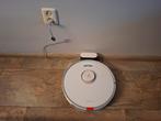 Roborock S7 Robotstofzuiger met dweilfunctie, Witgoed en Apparatuur, Stofzuigers, Gebruikt, Ophalen of Verzenden, Robotstofzuiger