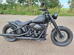 Harley Davidson custom special softtail 2017 8500KM!, 2 cilinders, 1690 cc, Particulier, Meer dan 35 kW