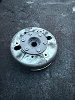 Vliegwiel 4t 4v origineel, Ophalen of Verzenden, Zo goed als nieuw, Blok