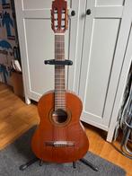 Salvador Cortez guitar model CC-22-JR, Ophalen, Zo goed als nieuw, Klassieke of Spaanse gitaar