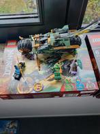 ENORME LEGO NINJAGO BUNDEL SETS!, Ophalen, Zo goed als nieuw, Complete set, Lego